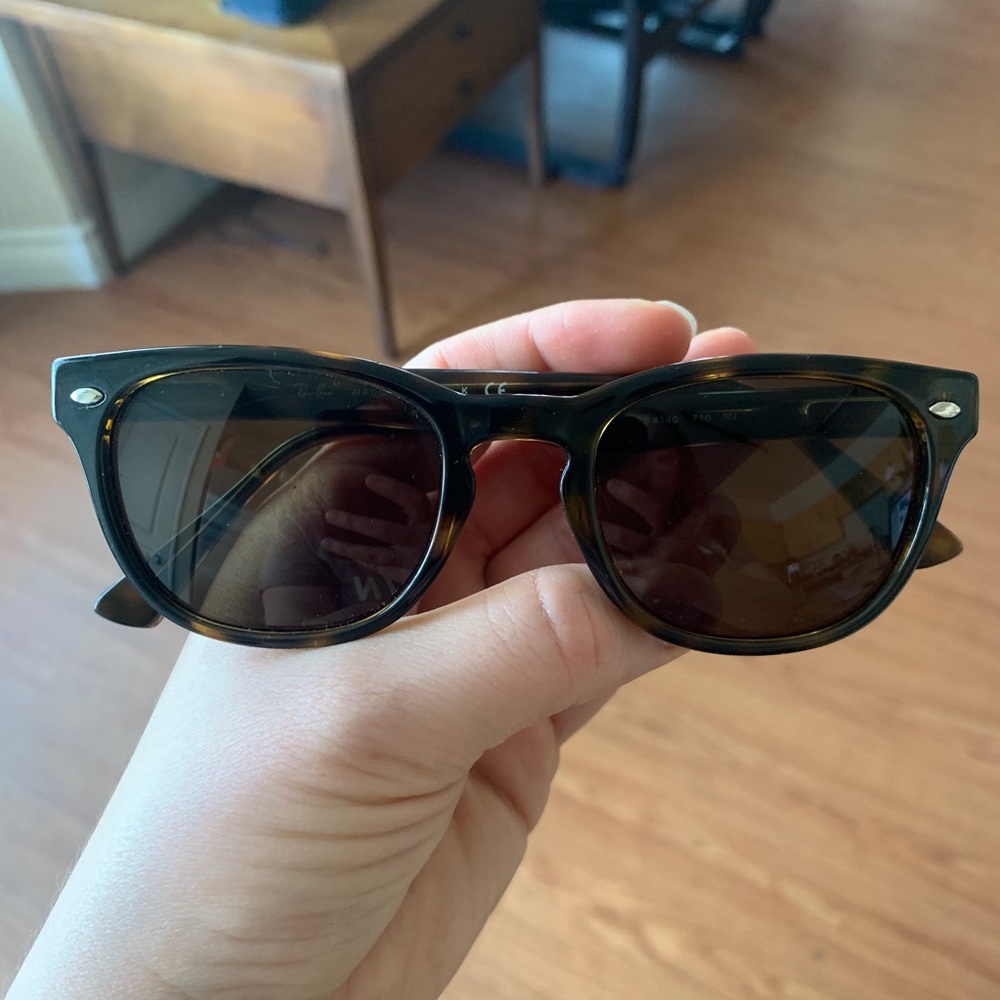 Ray Ban Sunglasses